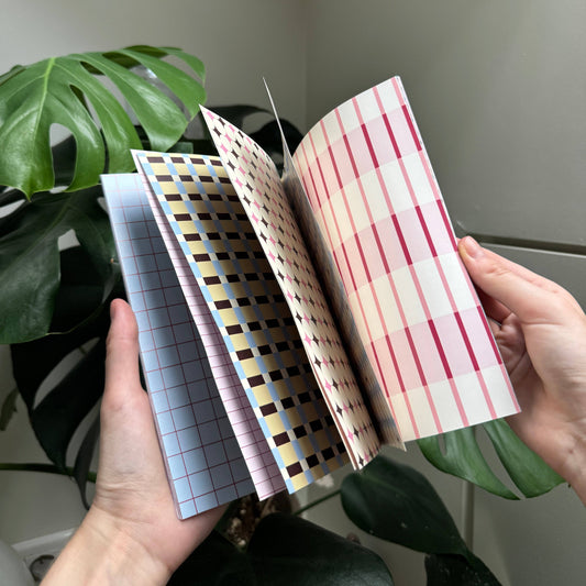 SCRAPBOOK PAPER VOL.2