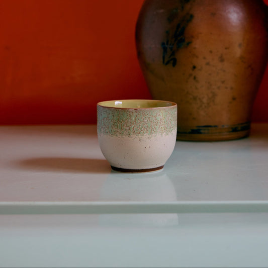 HK Living - Mug - Chalk