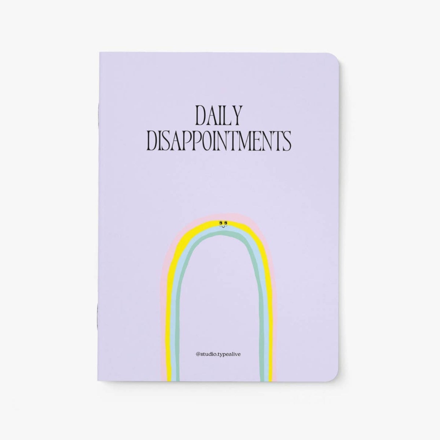Carnet - Daily Disappointments