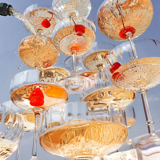 Pop The Bubbly - Puzzle de 1000 pièces