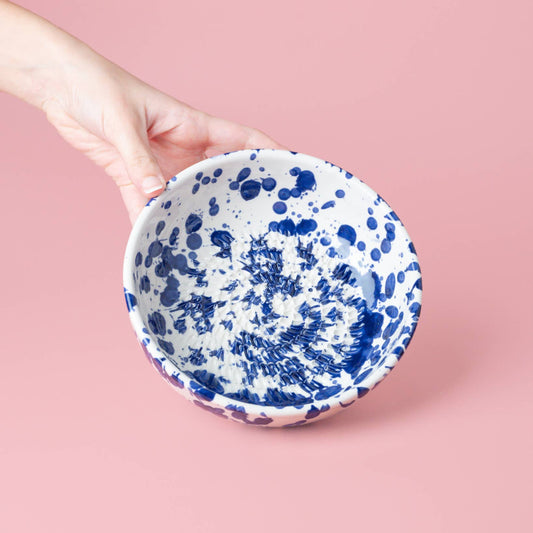 Assiette Râpe en céramique ‑ Moyen modèle