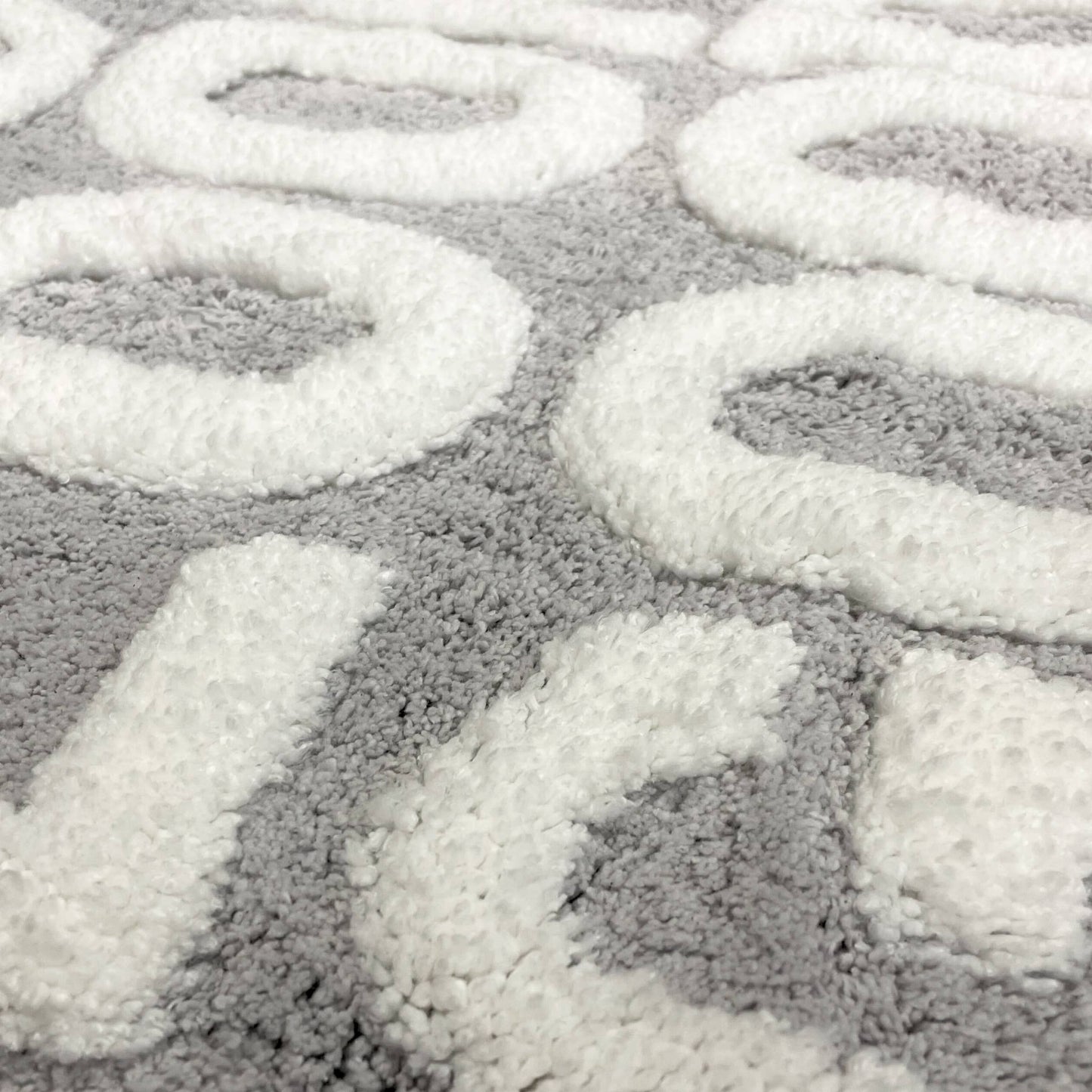 Tapis de Bain You Look Good