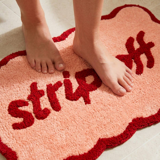 Tapis de Bain Strip Off