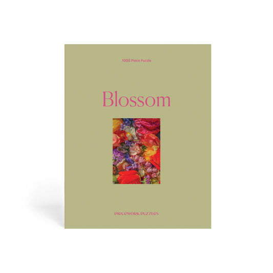 Blossom - Puzzle de 1000 pièces
