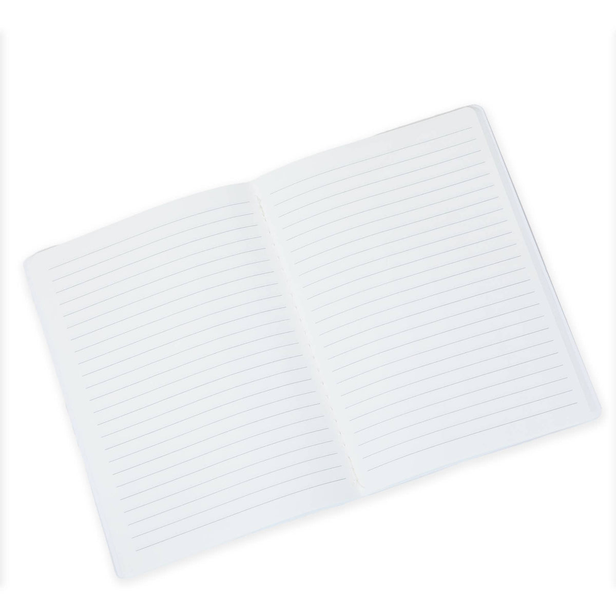 Carnet A5 - Red Galaxy