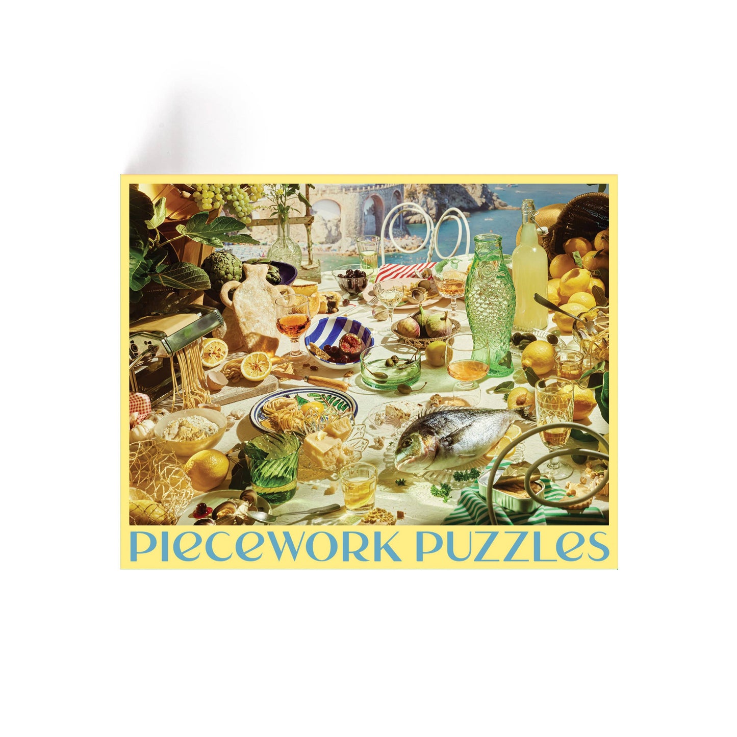 La Dolce Vita - Puzzle de 1000 pièces