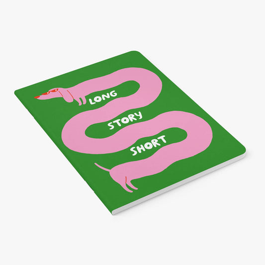 Carnet - Long Story Short