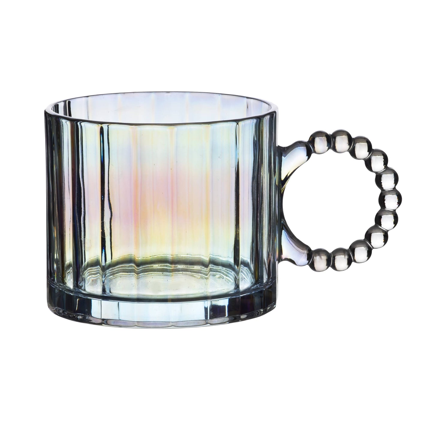 Mug en verre