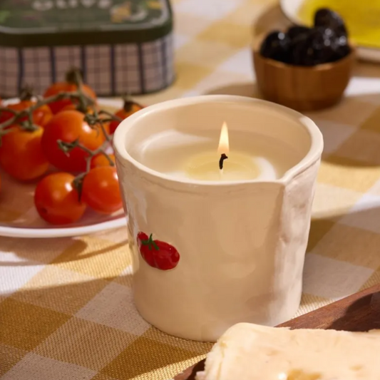 Bougie Bistro - Tomate