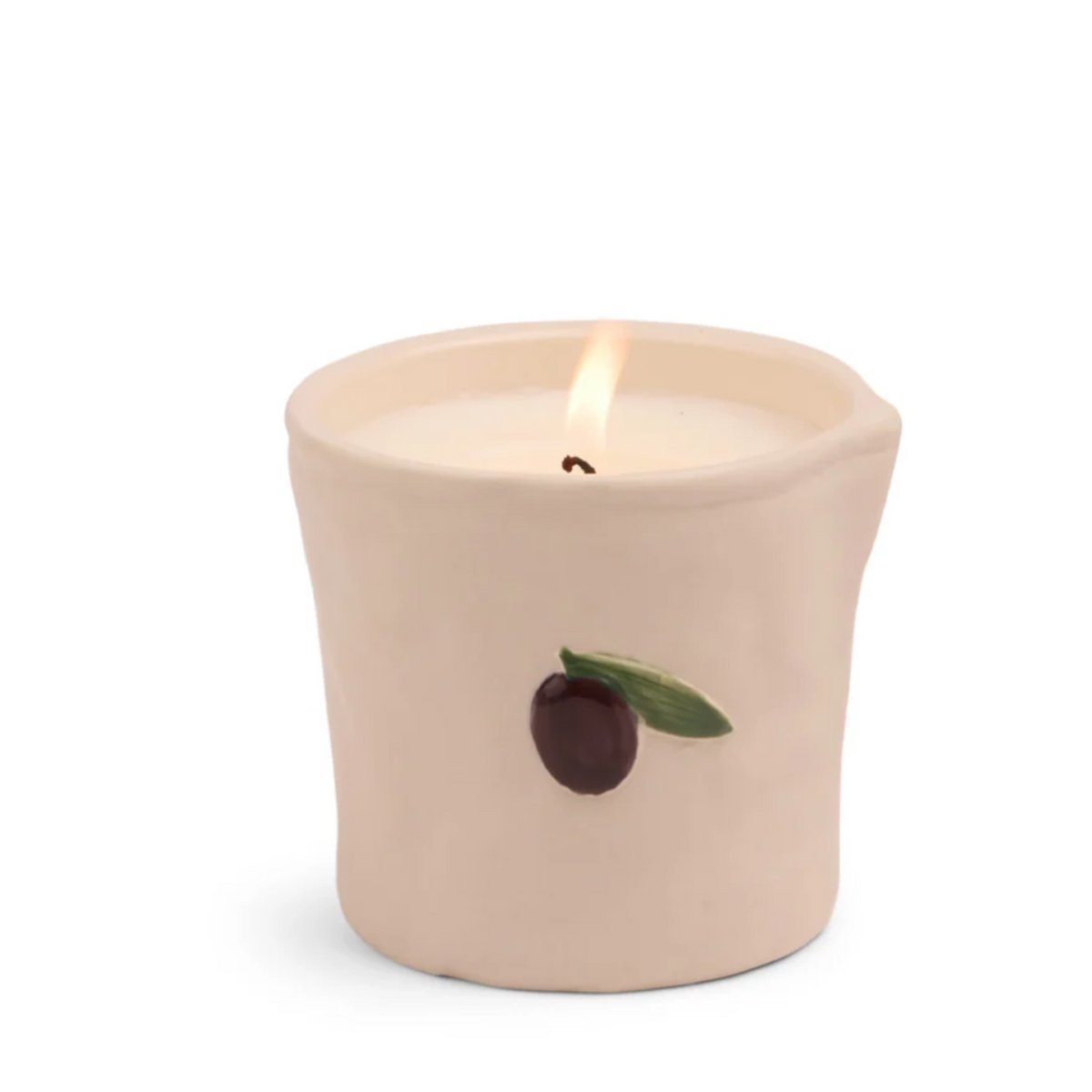 Bougie Bistro - Olive