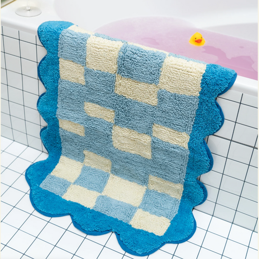 Tapis de bain Burbuja