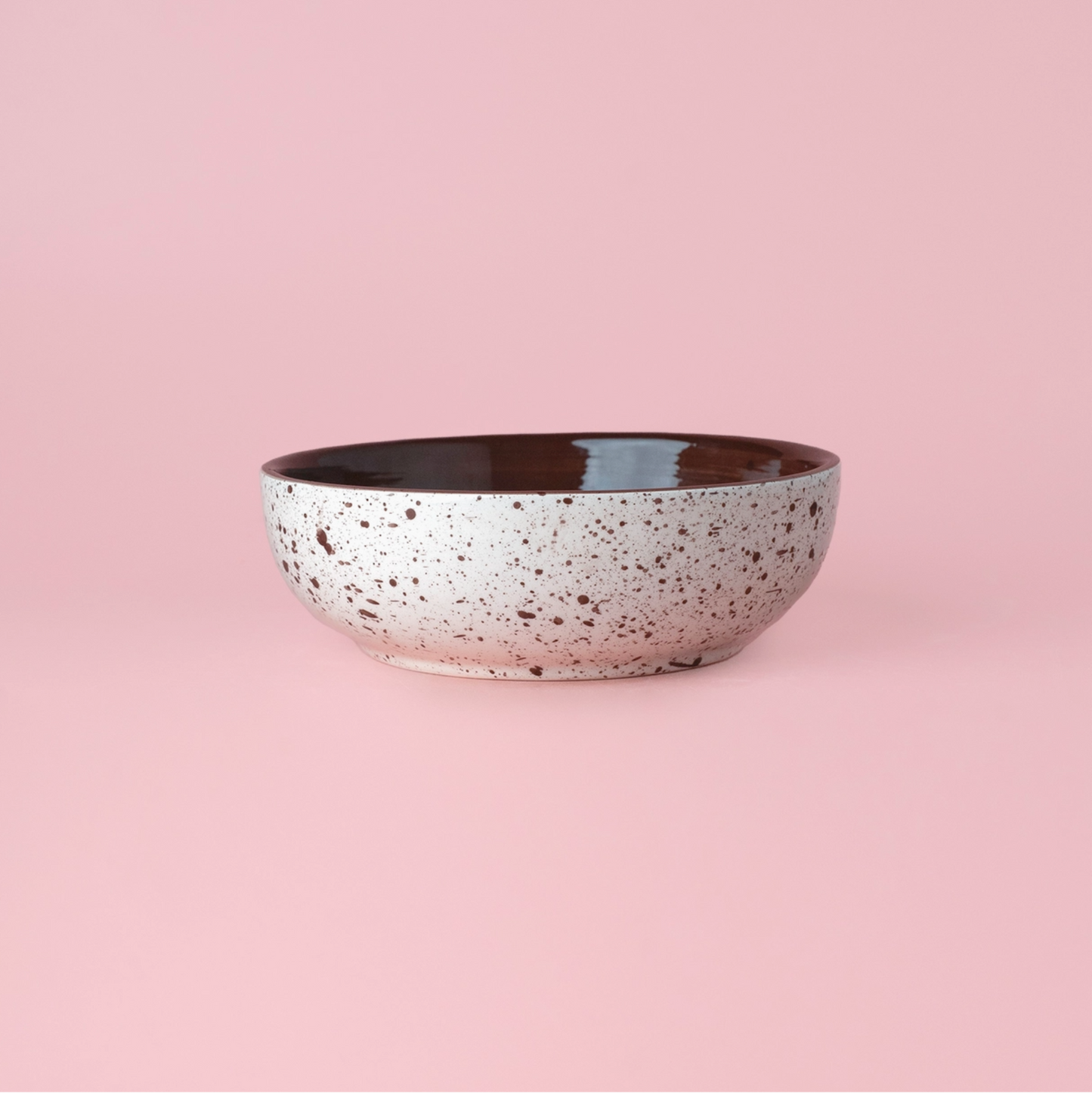 Assiette Râpe en céramique ‑ Moyen modèle