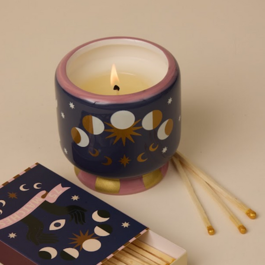 Paddywax - A Dopo - Jasmine & rose