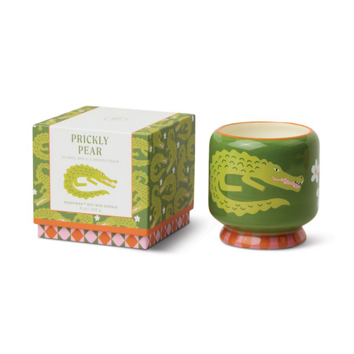 Paddywax - A Dopo - Prickly pear