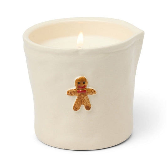 Paddywax - Bougie Bistro - Gingerbread
