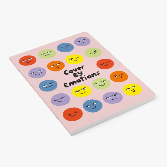 Carnet - Cover by Emotions