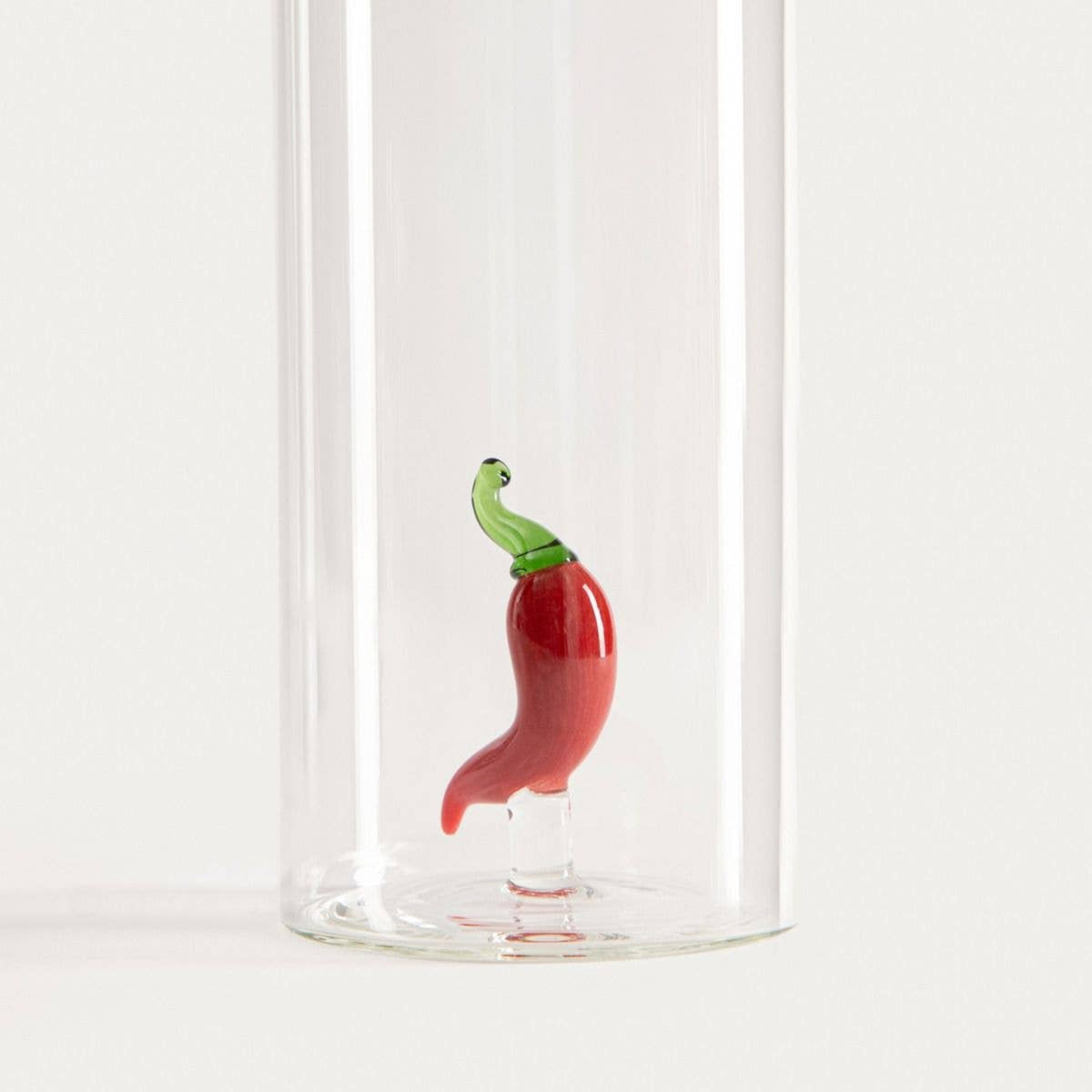 Bouteille à huile Pimiento