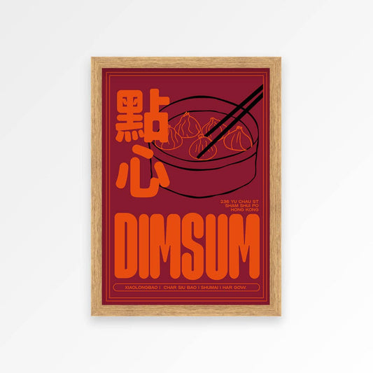 DIMSUM