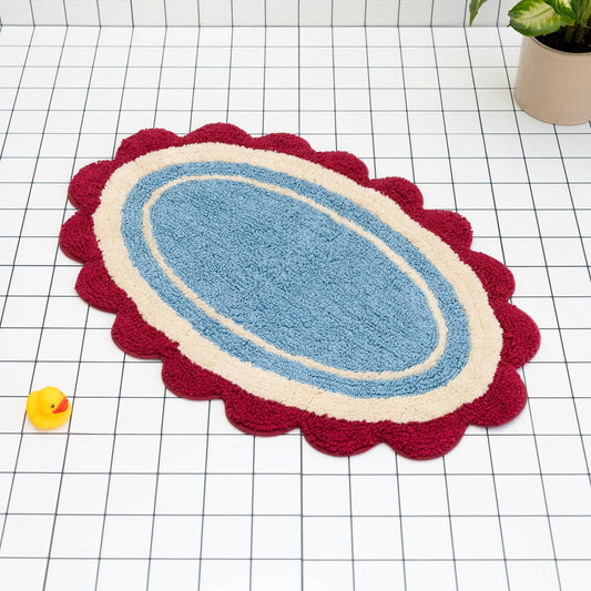 Tapis de bain Carmen