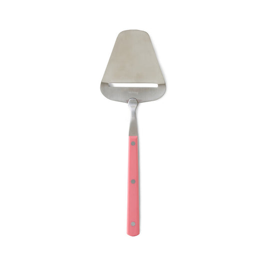 Coupe fromage - Rose