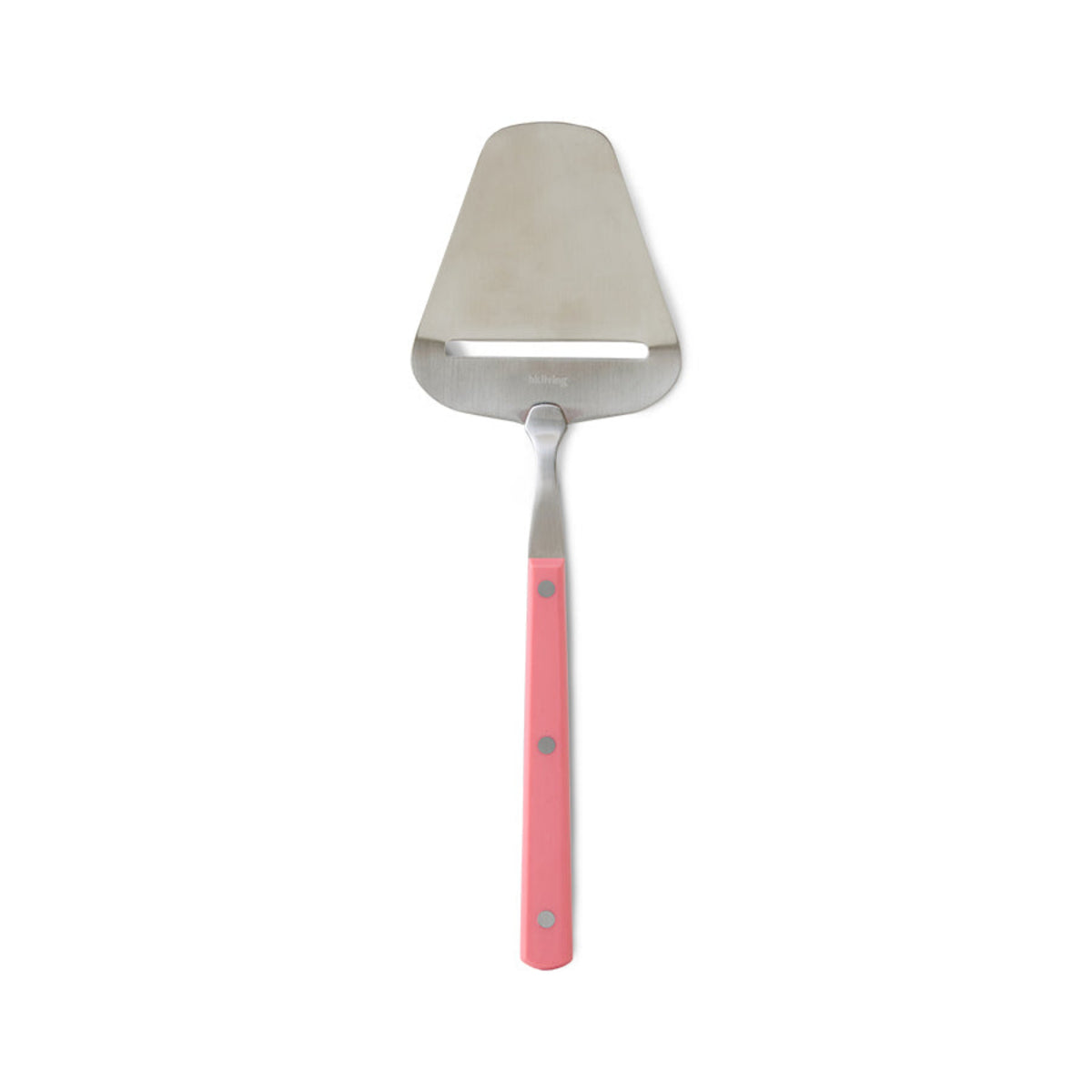 Coupe fromage - Rose