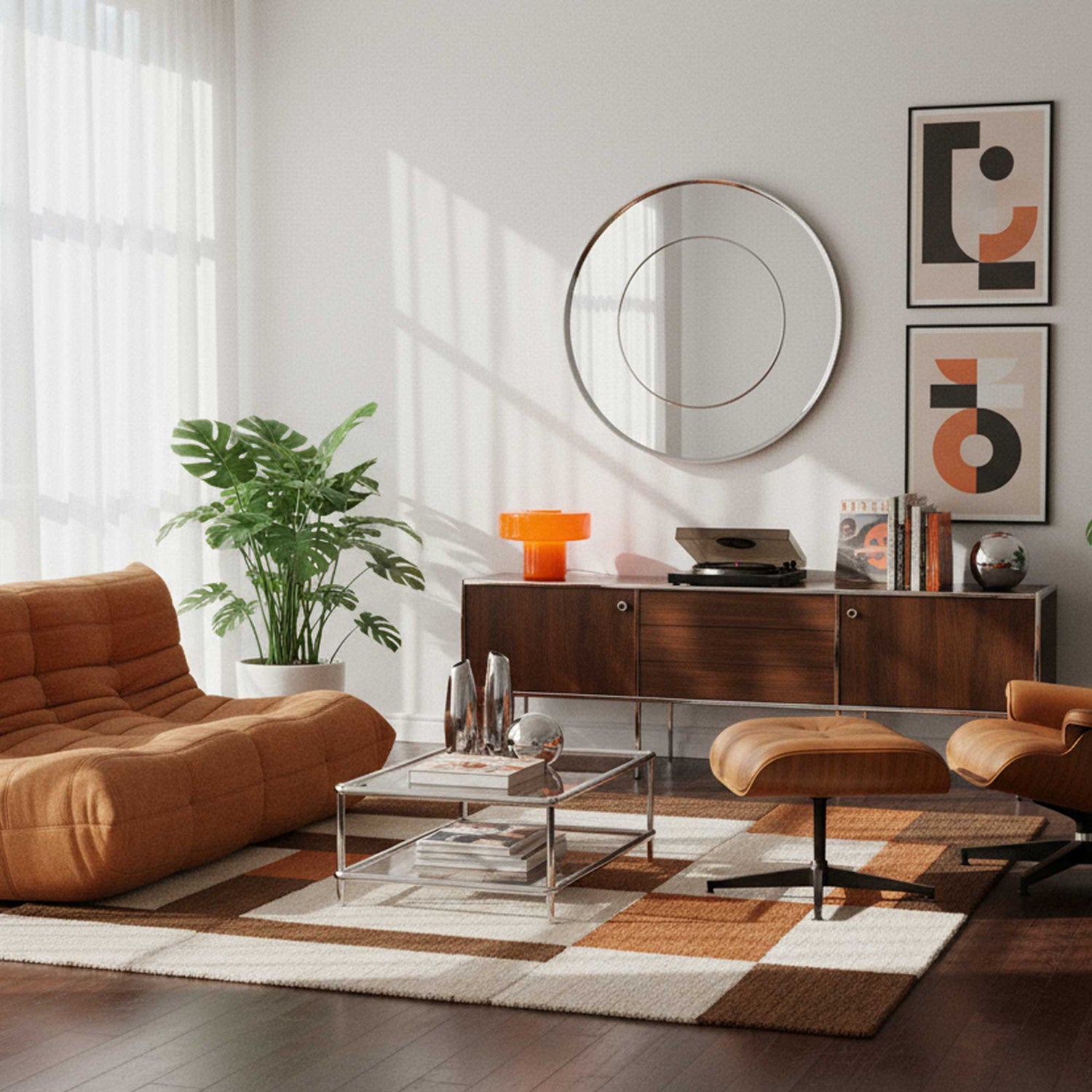 LAMPES