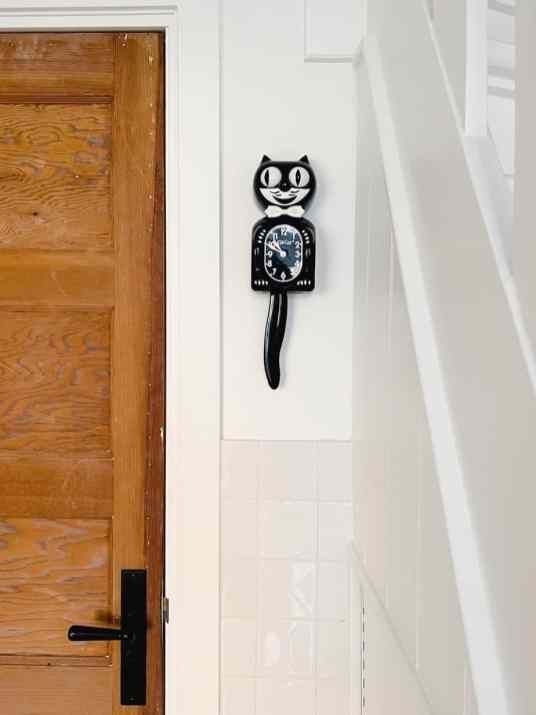 Kit Cat Klock