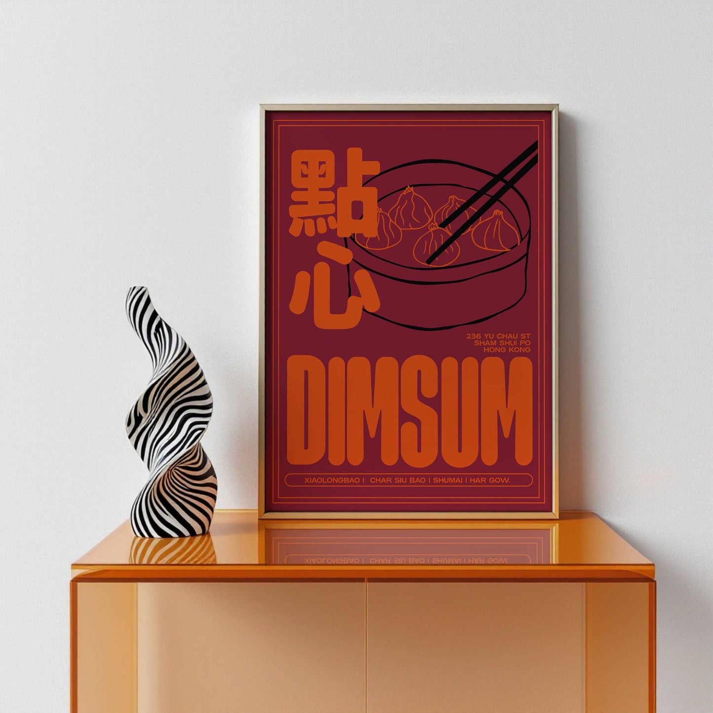 DIMSUM