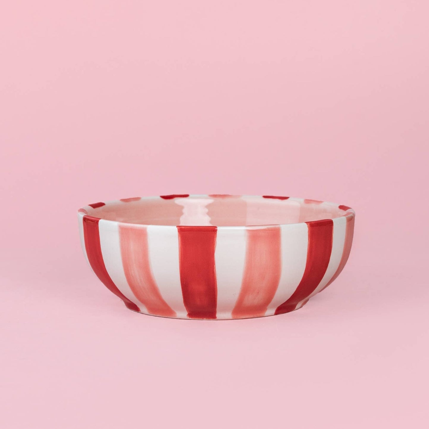Assiette Râpe en céramique ‑ Moyen modèle