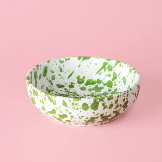 Assiette Râpe en céramique ‑ Moyen modèle