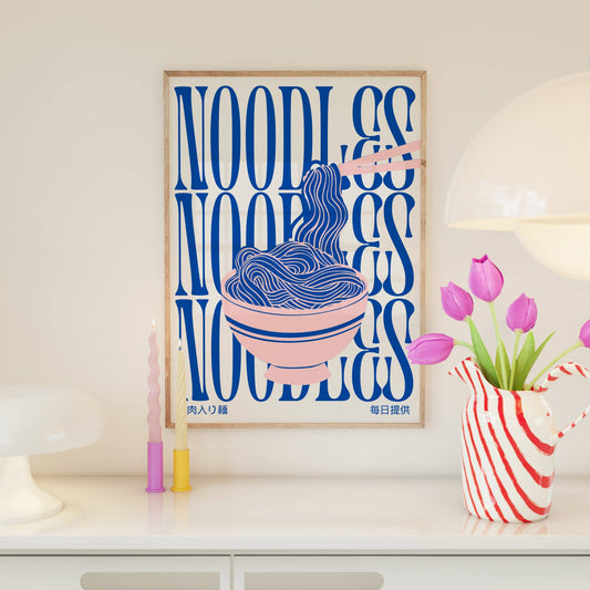 NOODLES