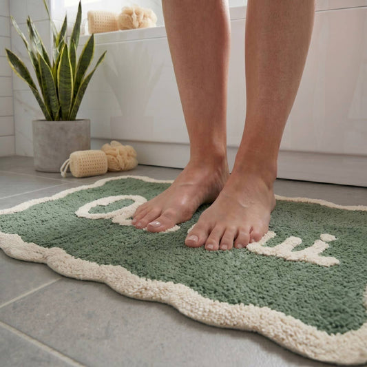 Tapis de Bain Oui Oui