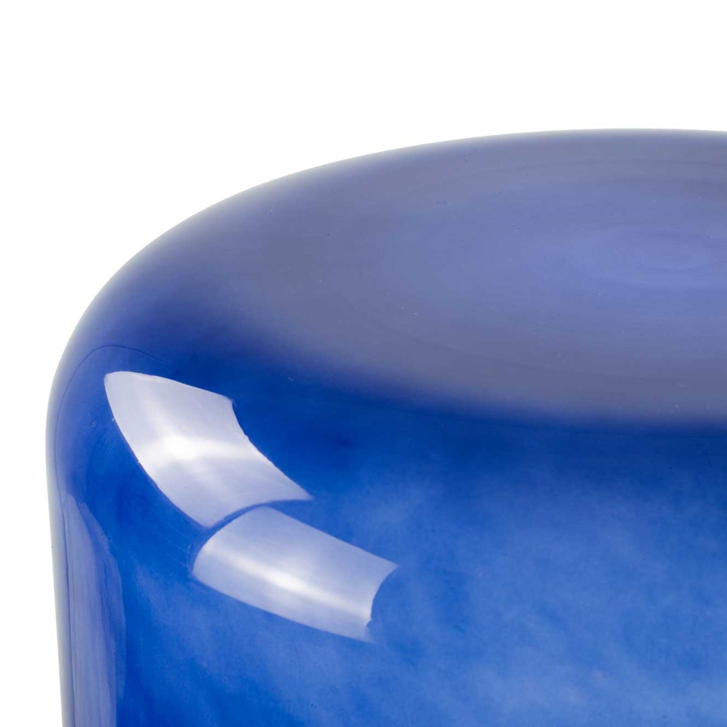 Lampe Livo - Bleu