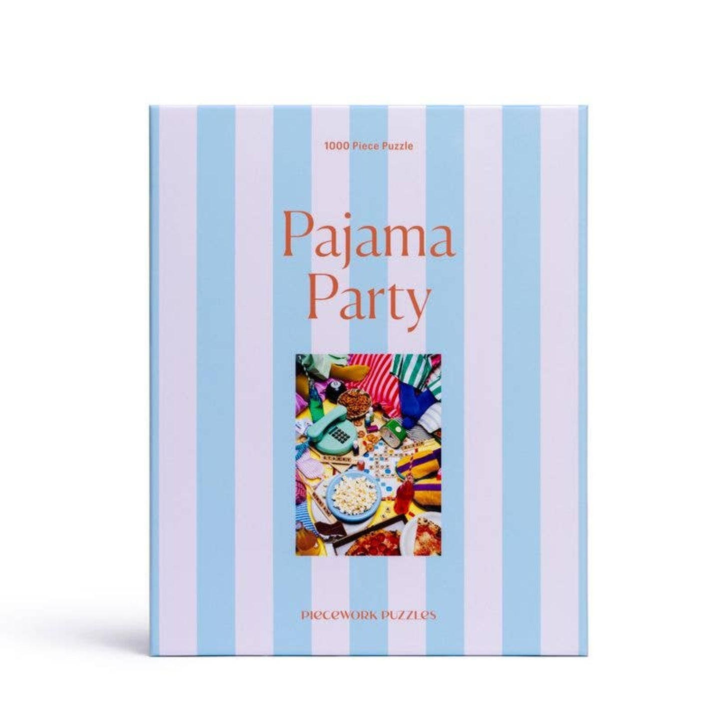 Pajama Party - Puzzle de 1000 pièces