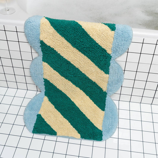 Tapis de bain Sundae