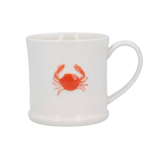 Mug en céramique - Crabe
