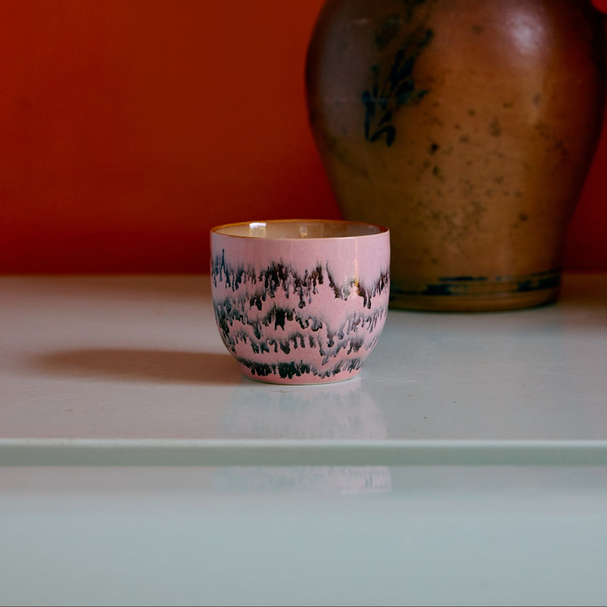 HK Living - Mug - Bubble