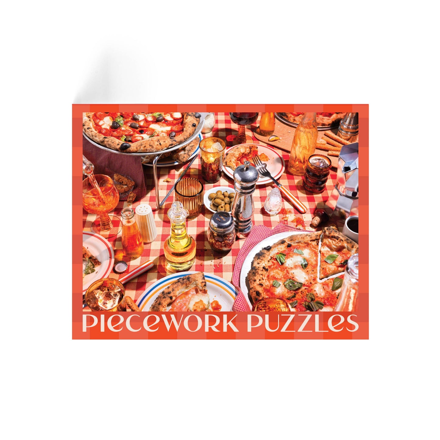 That's Amore - Puzzle de 1000 pièces