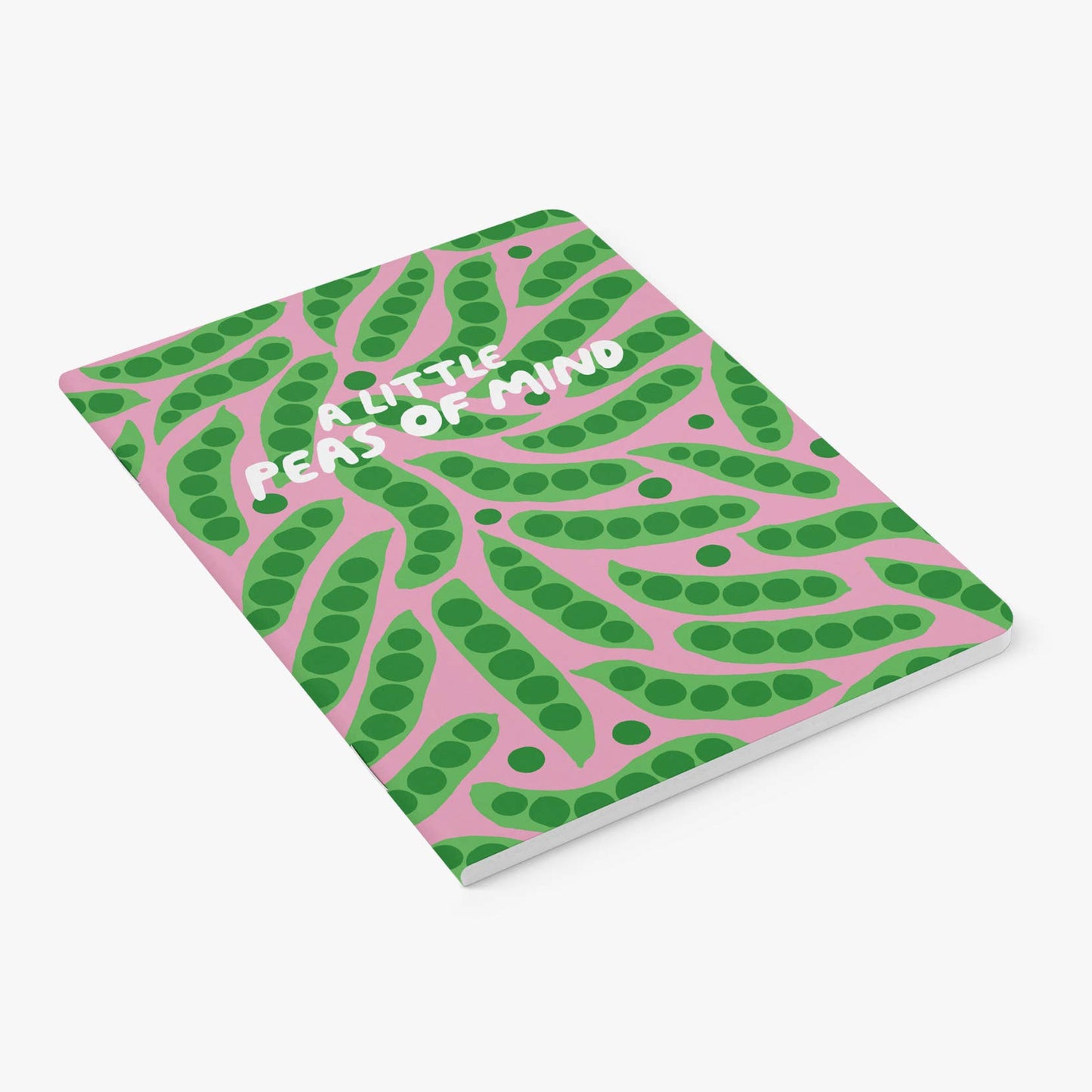 Carnet - A Little Peas of Mind