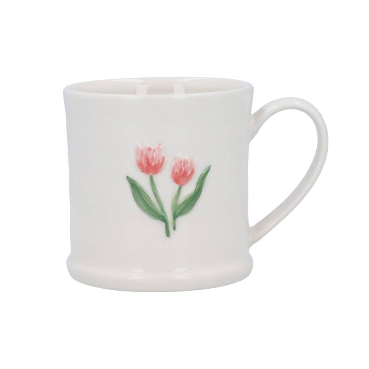 Mug en céramique - Tulipes