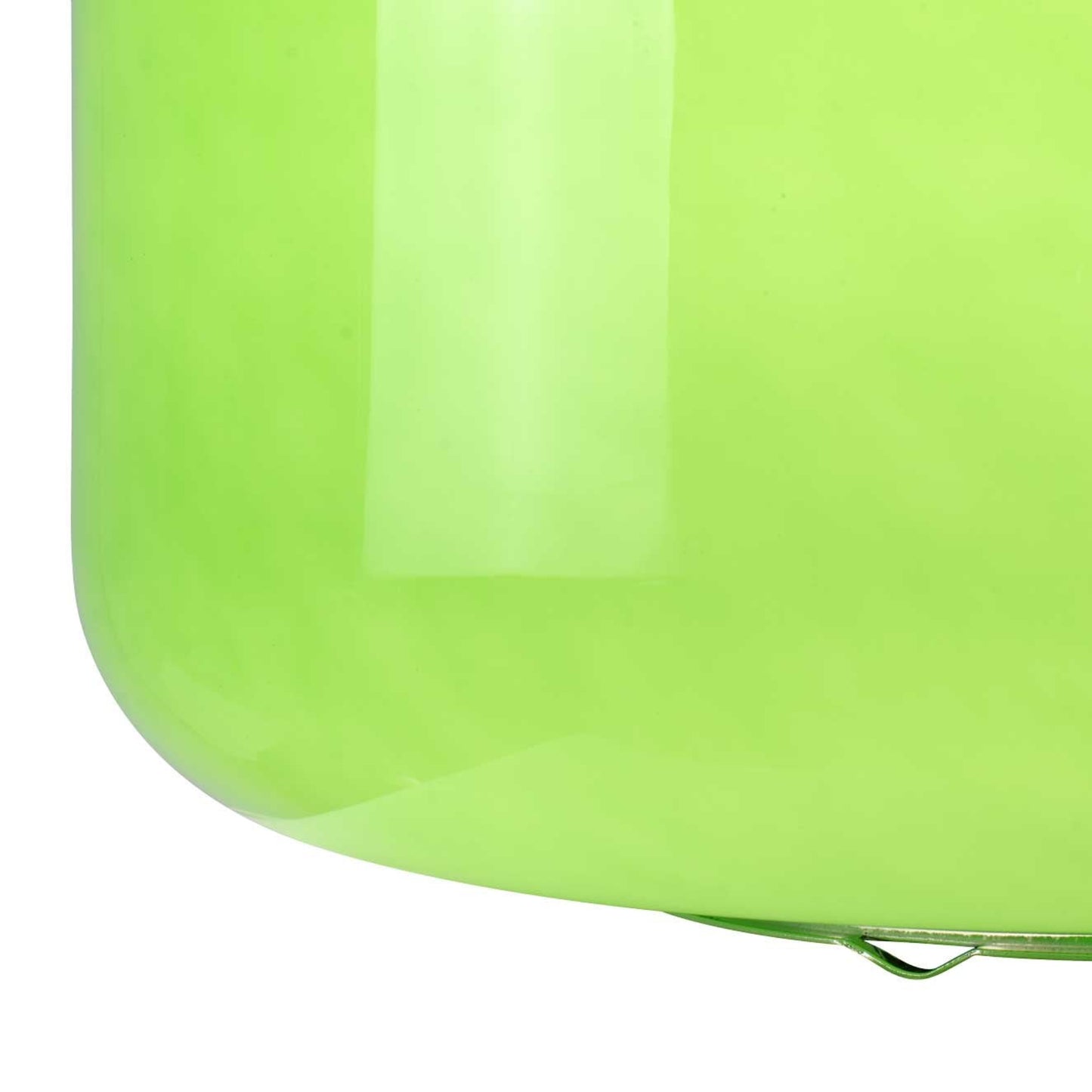 Lampe Livo - Vert