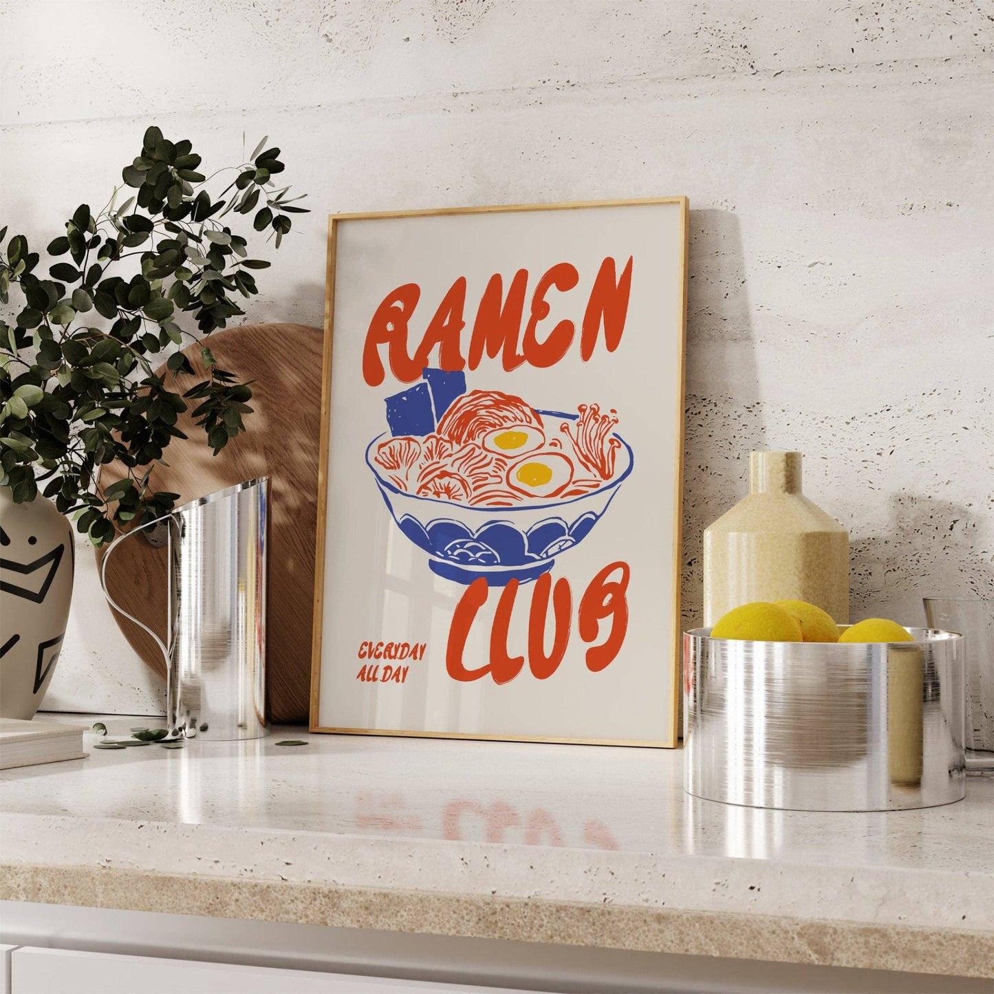 RAMEN CLUB