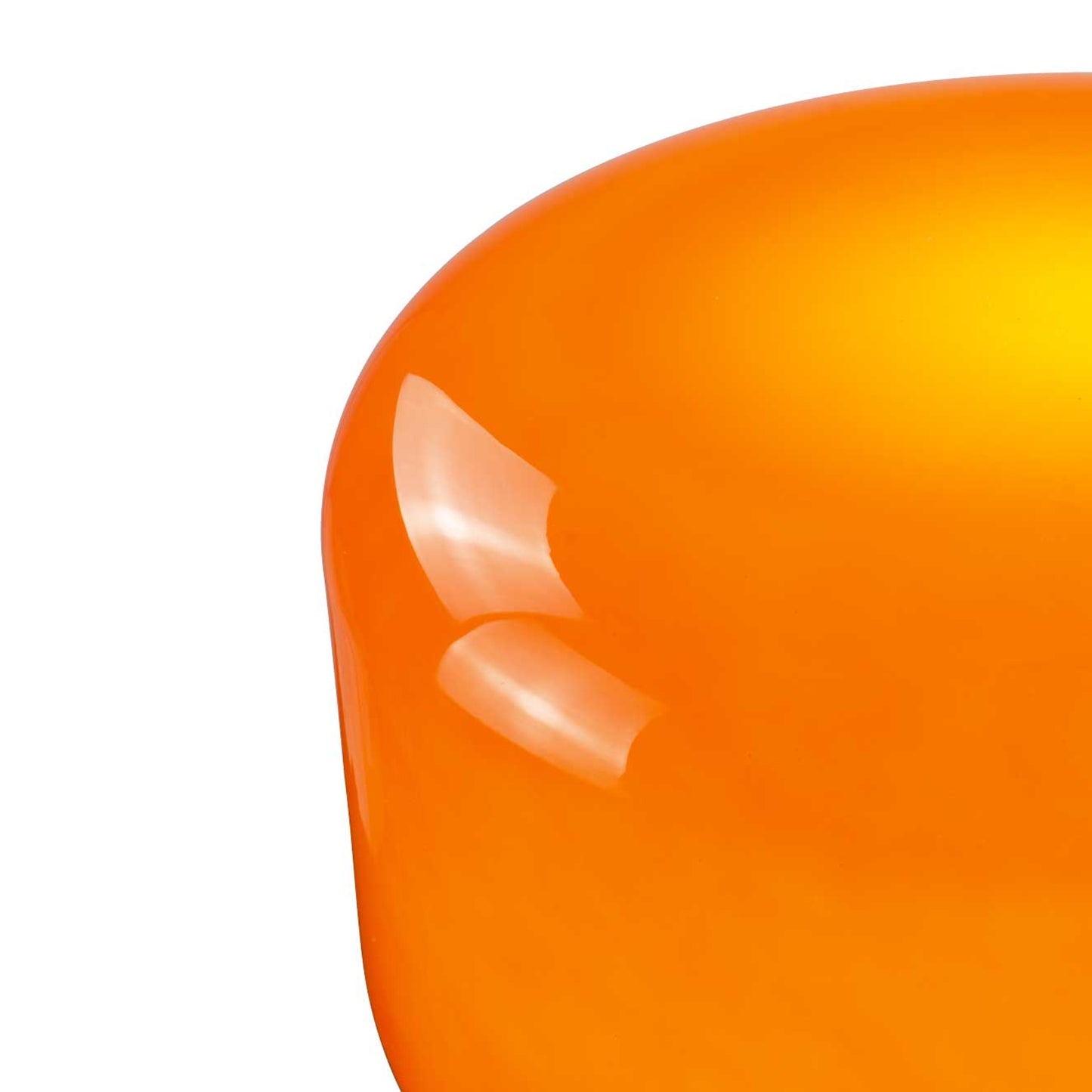 Lampe Livo - Orange