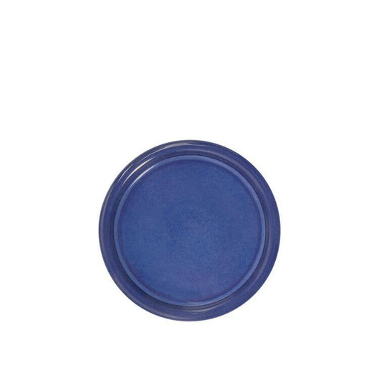Assiette Mini Porto - Bleu