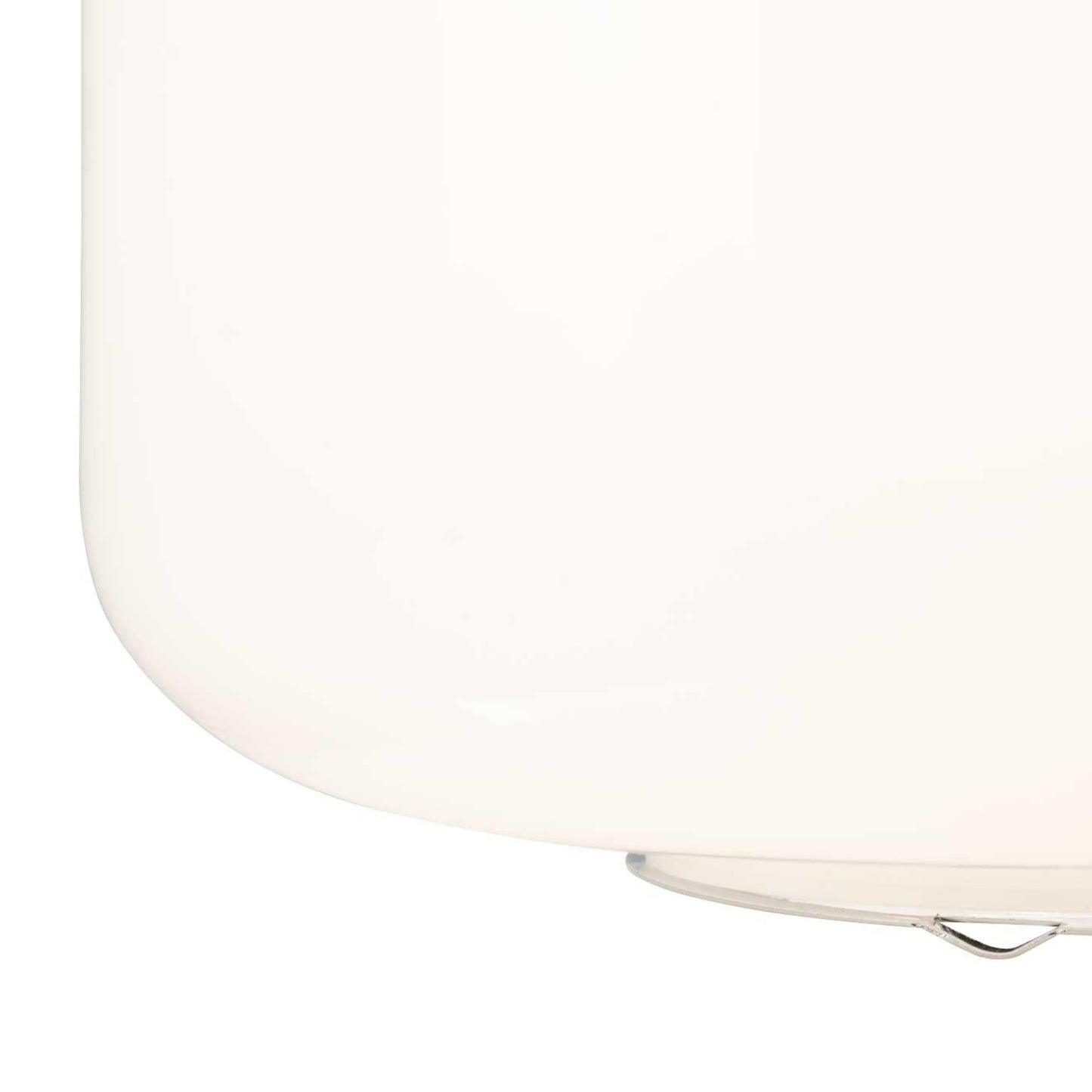 Lampe Livo - Blanc