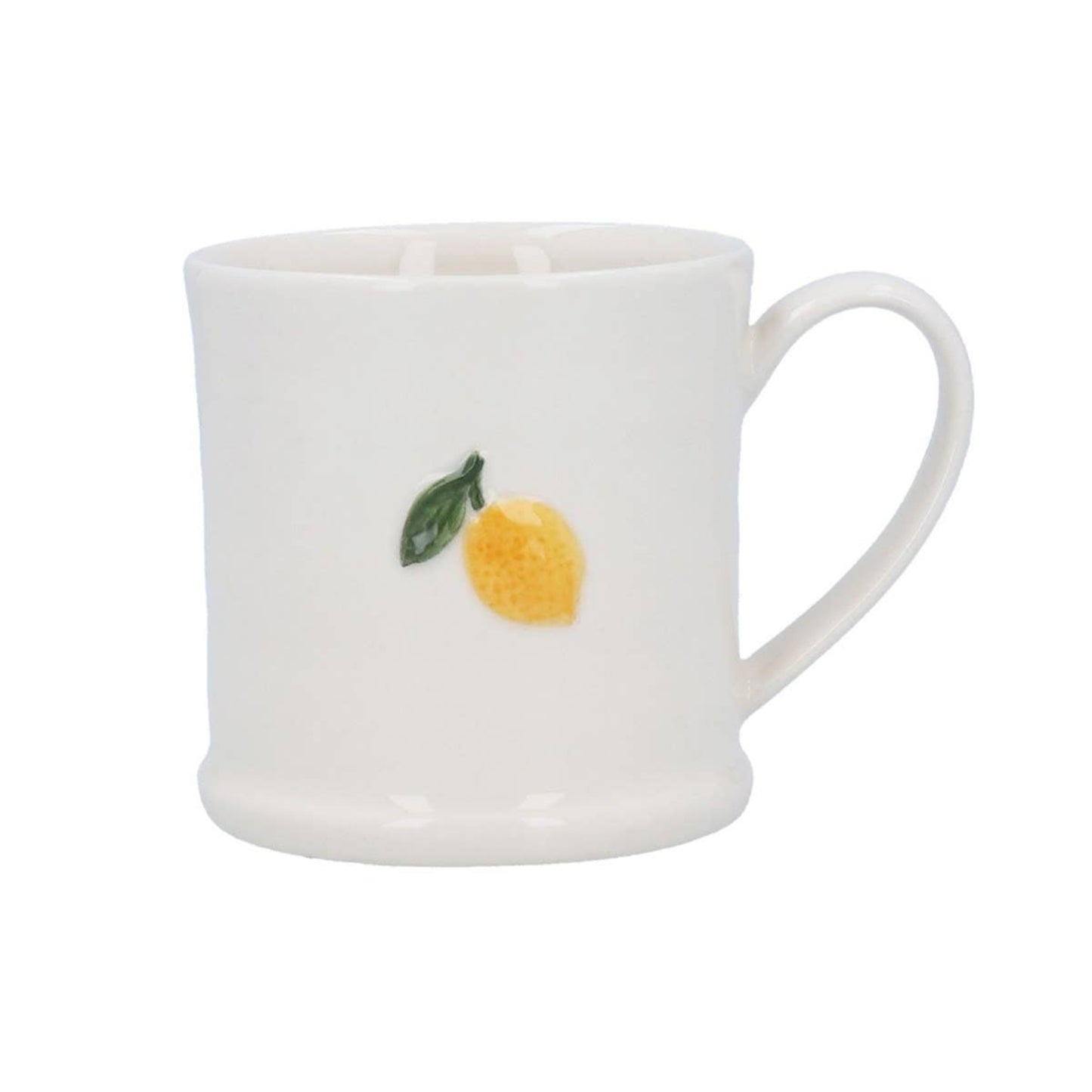 Mug en céramique - Citron