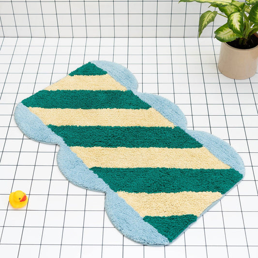 Tapis de bain Sundae