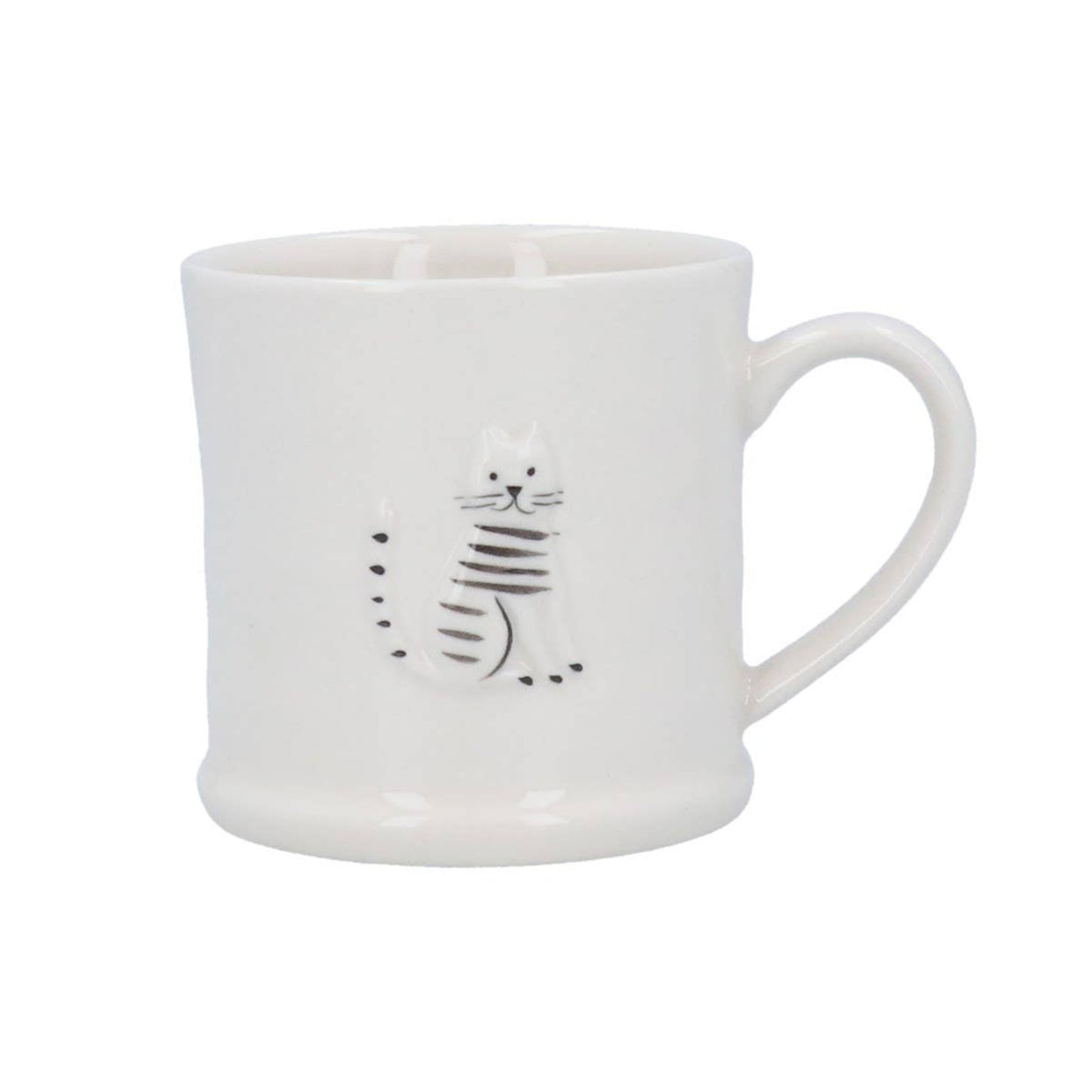 Mug en céramique - Chat