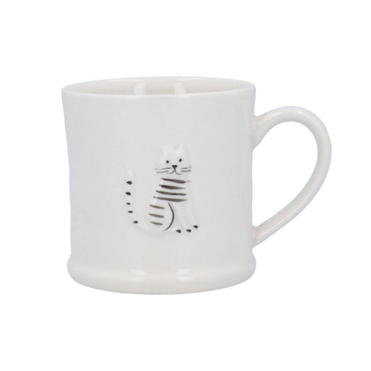 Mug en céramique - Chat