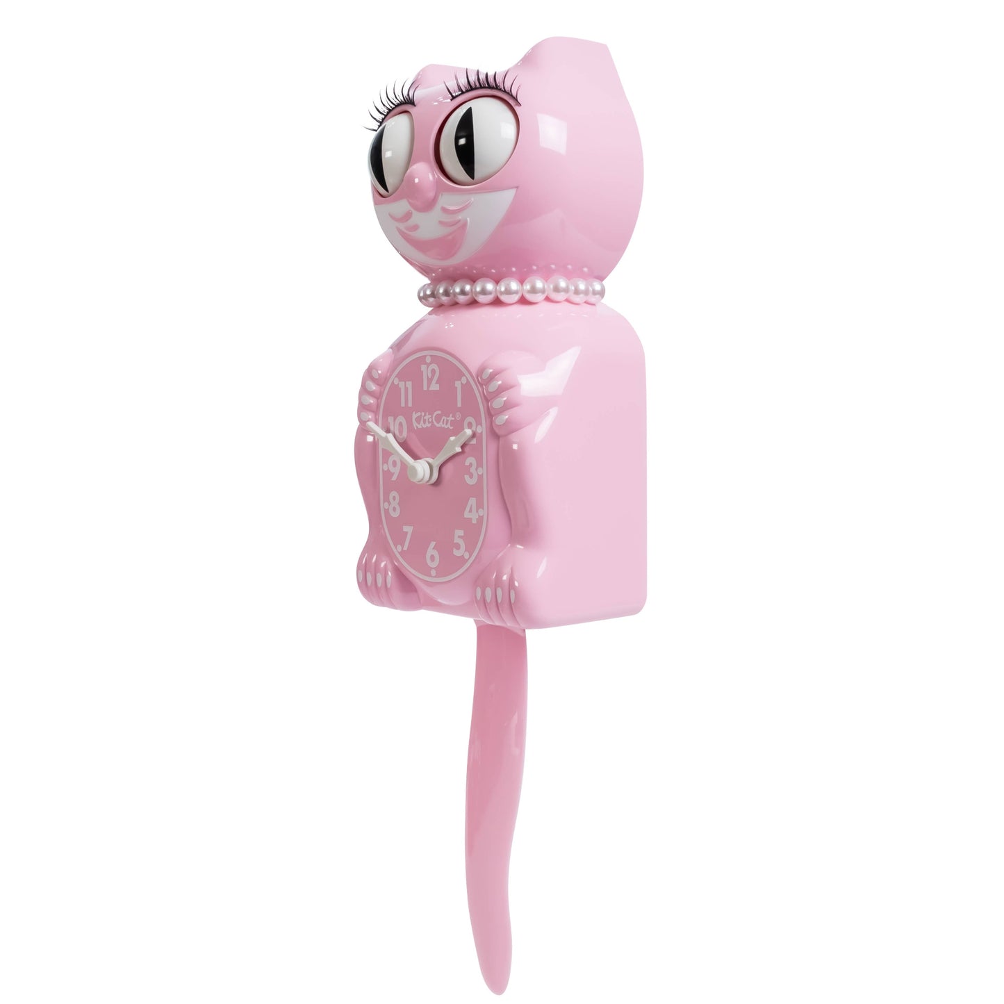 Kit-Cat Klock - Dame Rose